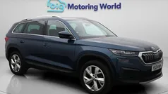 Used 2024 Skoda Kodiaq SE L Executive SUV | £28,525 (Fair price)