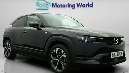Used Mazda MX30 Makoto 170 HP (125 kW) 2025 SUV