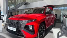 New 2025 Hyundai Tucson N Line SUV | £33,800 (Good price)