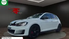 Used 2015 VW Golf VII GTI Hatchback | £9,500 (Super price)