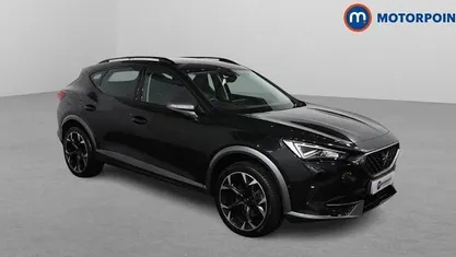 Used 2024 Cupra Formentor SUV | £20,999 (Fair price)