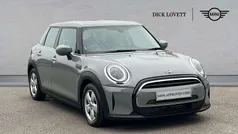 Used 2022 Mini Cooper Classic Hatchback | £19,795 (Fair price)