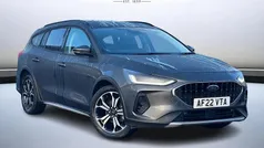 Used 2022 Ford Focus Active Estate | £18,298 (Fair price)
