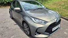 Other Used 2023 Toyota Yaris Hybrid Hatchback | £19,995 (Fair price)