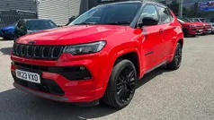 Other Used 2023 Jeep Compass SUV | £16,000 (Good price)