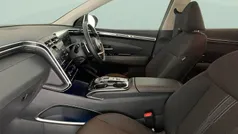 Black Used 2022 Hyundai Tucson Premium SUV | £22,654 (Fair price)