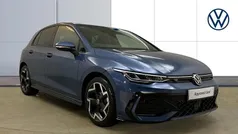 Used 2025 VW Golf VIII R-line Hatchback | £25,883 (Fair price)