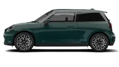 Used 2023 Mini Cooper Level 2 Hatchback | £14,490 (Fair price)