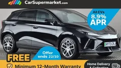Used 2024 MG MG4 EV Trophy Hatchback | £16,697 (Fair price)