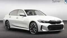 Used 2025 BMW 330e M Sport Sedan | £44,335 (Super price)