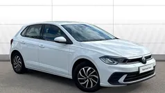 Used 2026 VW Polo Life Hatchback | £15,785 (Good price)