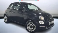 Used 2024 Fiat 500 Hatchback | £9,999 (Fair price)