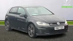 Used 2019 VW Golf VII GTD Hatchback | £16,799 (Good price)