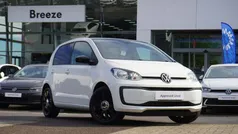 Used 2020 VW up! Black Edition Hatchback | £10,990 (Fair price)