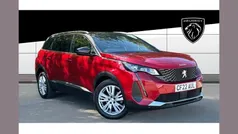 Used 2022 Peugeot 5008 GTi MPV | £20,495 (Fair price)