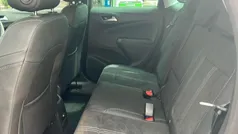 Grey Used 2024 Vauxhall Crossland Ultimate SUV | £17,795 (Fair price)