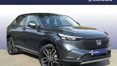 Used 2022 Honda HR-V Advance SUV | £23,750 (Fair price)