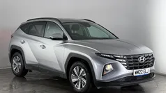 Used 2024 Hyundai Tucson SE SUV | £17,900 (Super price)