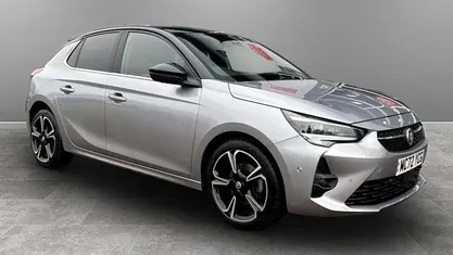 Second-hand Vauxhall Corsa Ultimate 101 CP (74 kW) 2023 Hatchback