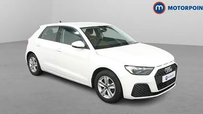 Used 2023 Audi A1 Sportback Hatchback | £15,799 (Fair price)