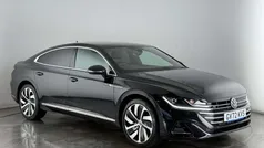 Used 2023 VW Arteon R-line Hatchback | £24,950 (Fair price)