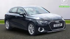Used 2024 Audi A3 Sportback e-tron Sport Sedan | £19,299 (Super price)