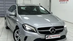 Used 2017 Mercedes A200 Premium Hatchback | £9,490 (Good price)