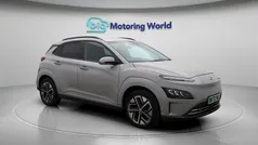 Used 2022 Hyundai Kona Premium SUV | £15,100 (Fair price)