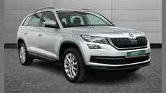 Used 2019 Skoda Kodiaq SE SUV | £17,000 (Fair price)