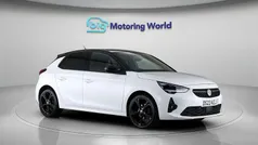 Used 2023 Vauxhall Corsa Hatchback | £10,700 (Fair price)