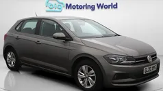 Used 2020 VW Polo SE Hatchback | £11,900 (Fair price)