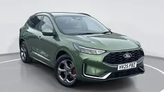 Used 2025 Ford Kuga ST-Line SUV | £25,299 (Fair price)