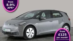 Grey Used 2021 VW ID.3 Pro Performance Hatchback | £10,579 (Super price)