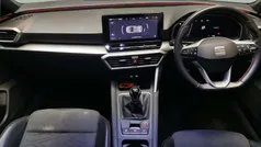 Used 2024 Seat Leon FR Sport Hatchback | £11,391 (Super price)