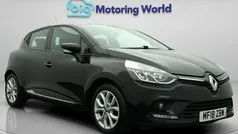 Used 2018 Renault Clio IV Dynamique Hatchback | £6,000 (Fair price)