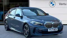 Used 2023 BMW 118 M Sport Hatchback | £23,401 (Fair price)