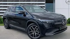 Mercedes EQA250+