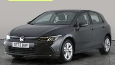 Used 2024 VW Golf VIII Life Hatchback | £16,734 (Good price)