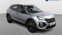 Used 2024 Peugeot 2008 Allure SUV | £19,899 (Fair price)