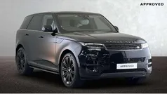 Used 2023 Land Rover Range Rover Sport SE SUV | £63,150 (Super price)