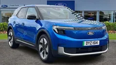 Used 2025 Ford Explorer Premium SUV | £36,000 (Fair price)