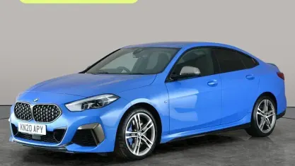 Usado BMW M235 306 HP (225 kW) 2024 Coupé