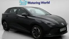 Used 2024 MG MG4 EV SE Hatchback | £14,400 (Fair price)