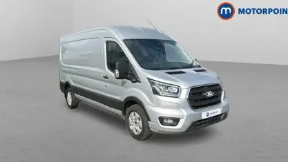 Used Ford Transit Limited 165 HP (121 kW) 2026 Van