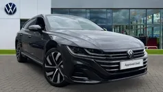 Used 2023 VW Arteon R-line Estate | £27,067 (Fair price)