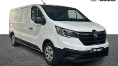 Used 2023 Renault Trafic Van | £20,520 (Fair price)