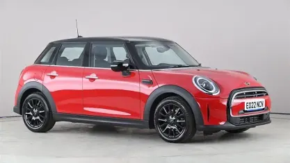 Begagnad Mini Cooper Classic 136 HK (100 kW) 2022 Halvkombi