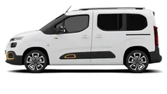 Used 2018 Citroën Berlingo | £7,914 (A bit pricey)