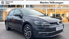Used 2019 VW Golf VII Edition Hatchback | £15,990 (Fair price)