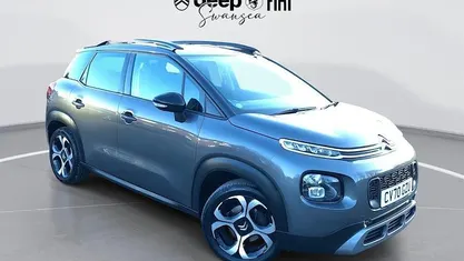 Used Citroën C3 Flair 110 HP (80 kW) 2020 Hatchback